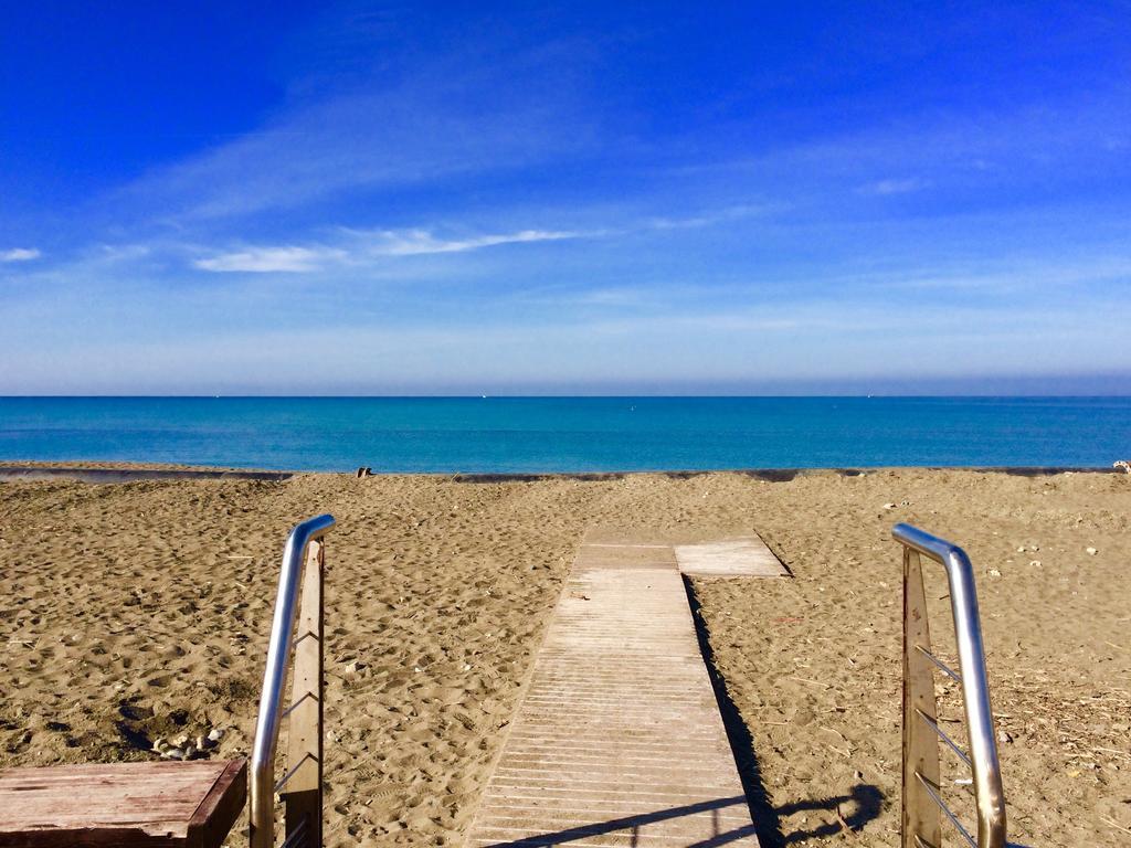 Hotel Lungomare Marina di Cecina