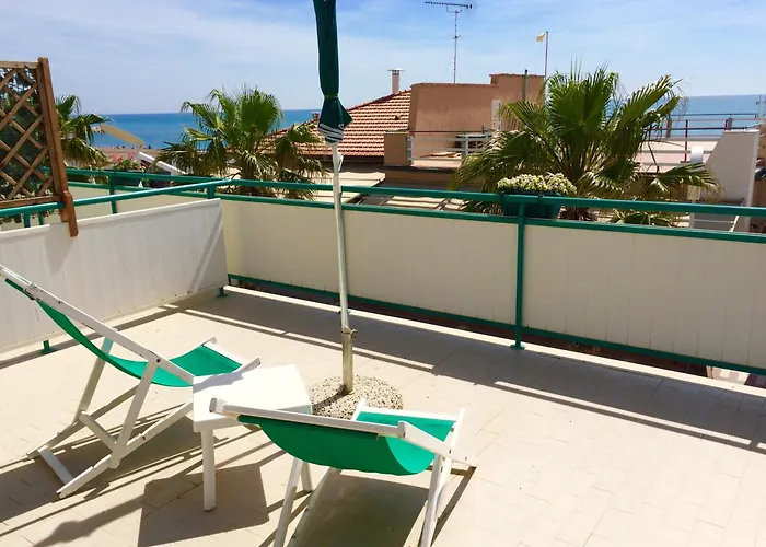 Lungomare Hotel