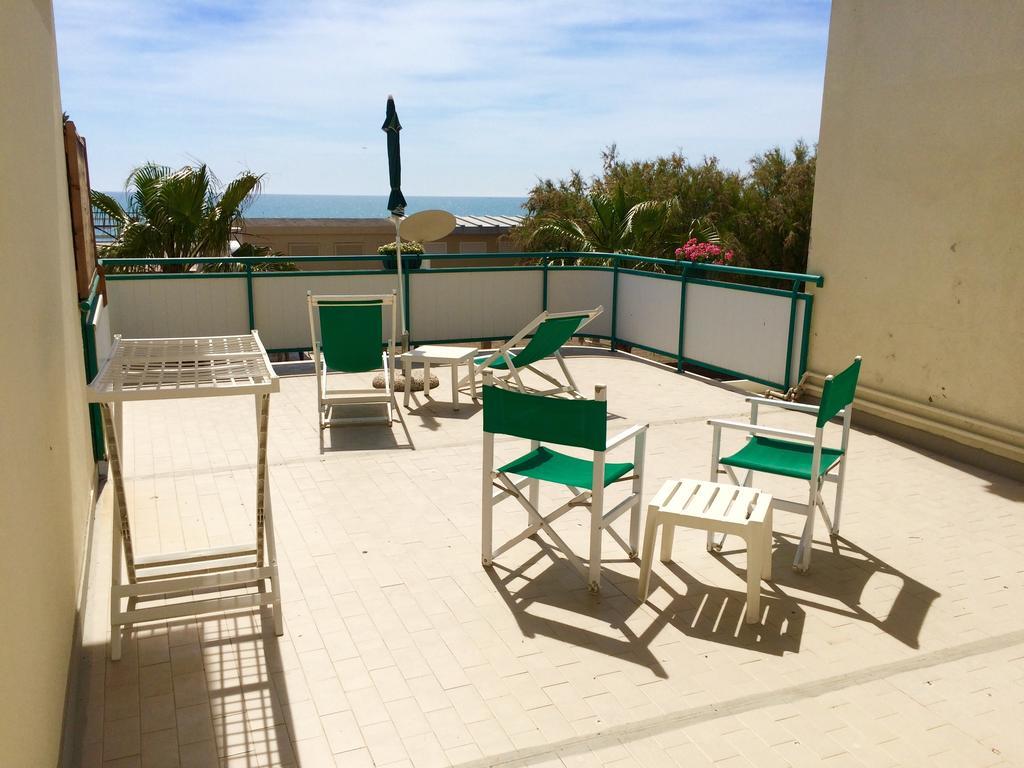 Lungomare Hotel 2*