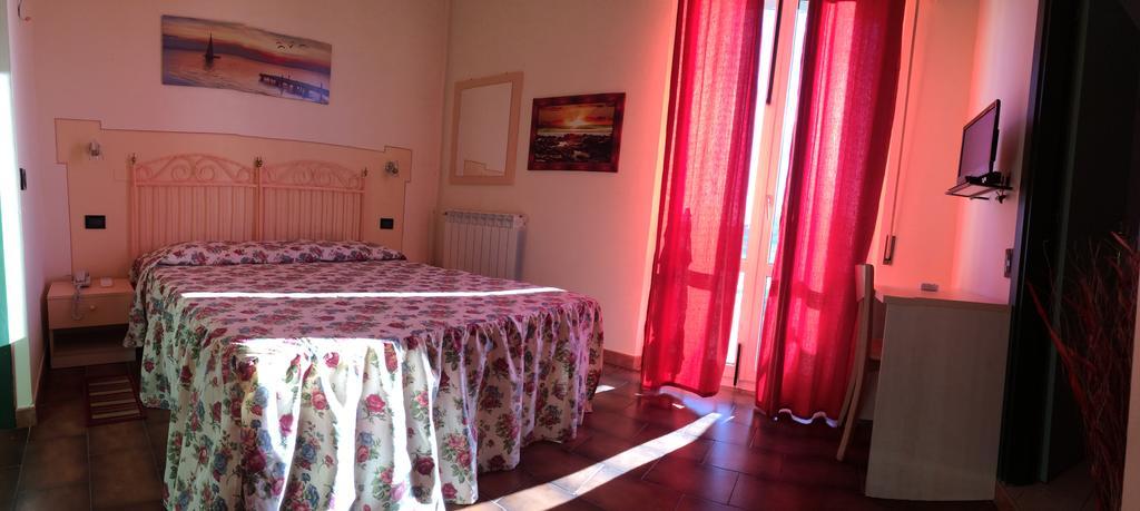 Lungomare Hotel