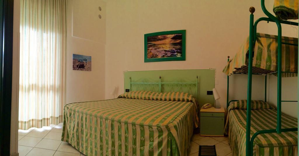 Hotel Lungomare 2*