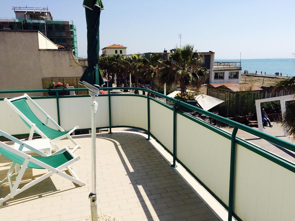 Hotel Lungomare