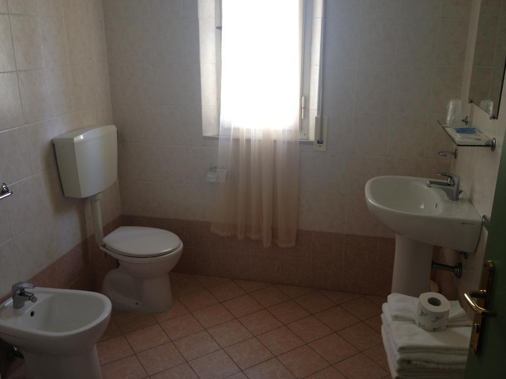 Hotel Lungomare 2*