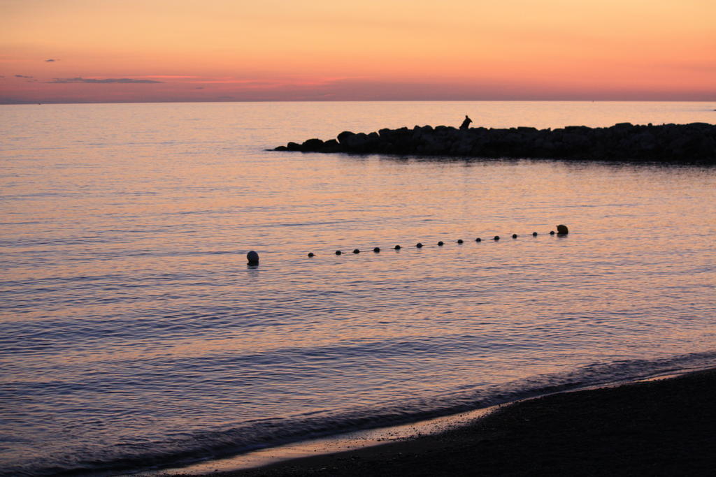 Lungomare