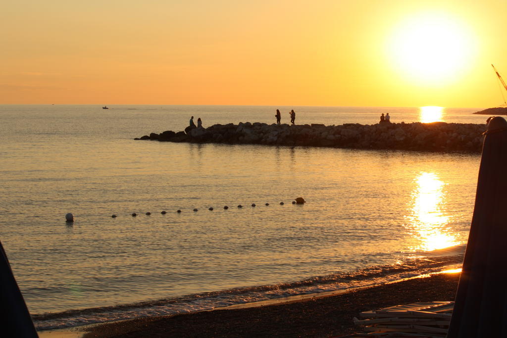 Hotel Lungomare Marina di Cecina