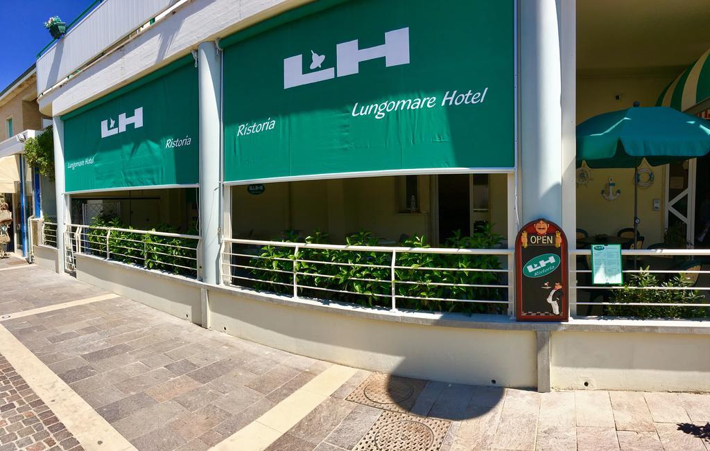 Lungomare Marina di Cecina