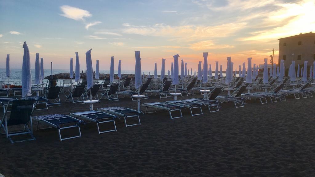 Lungomare Hotel